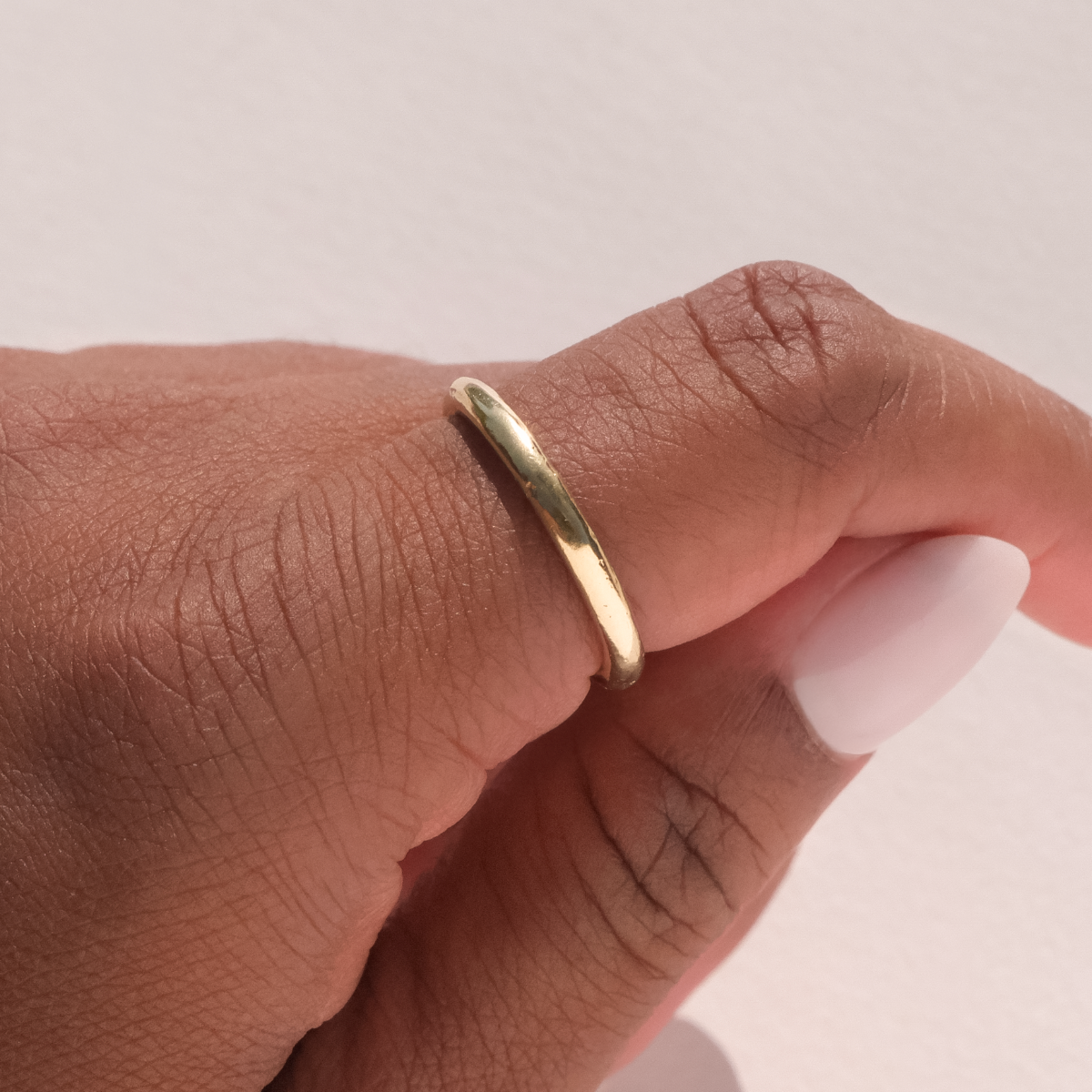 Reed III Ring
