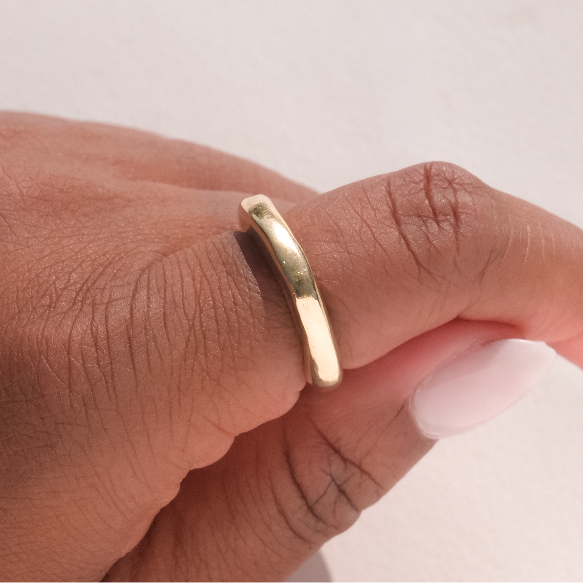 Wabi VI Ring