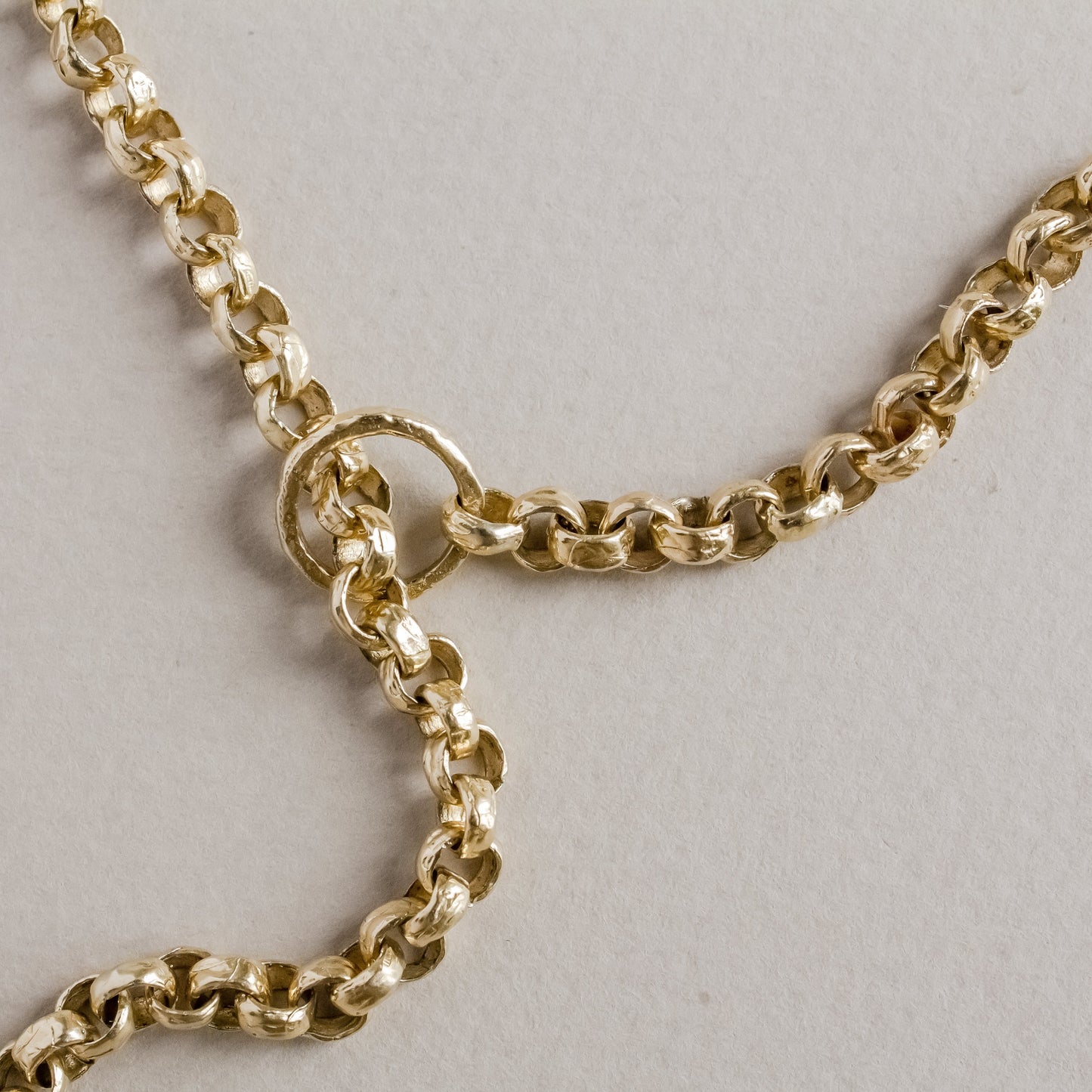 Mesa Chain Necklace