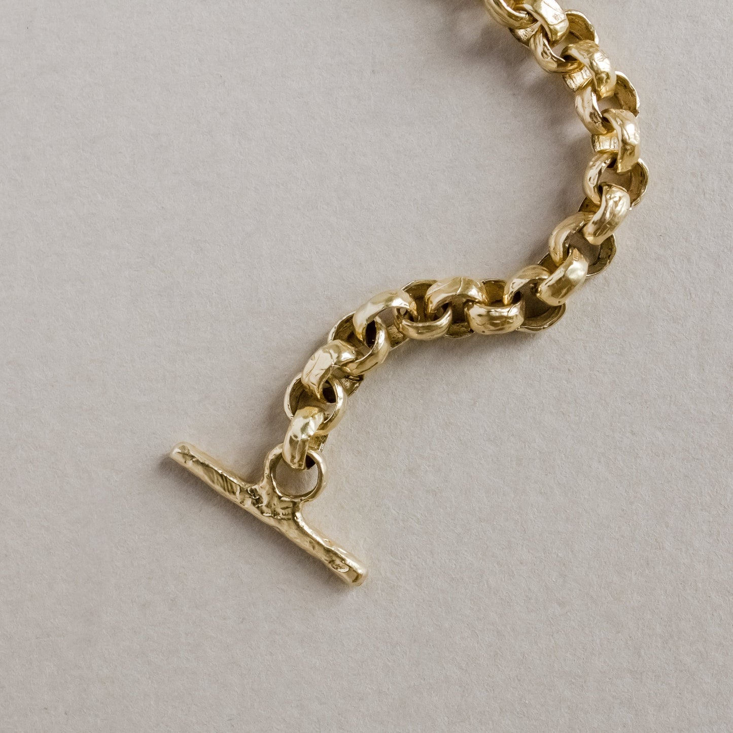 Mesa Chain Necklace