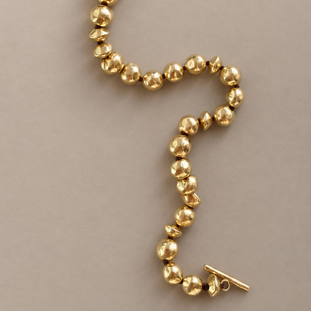 Orb Necklace