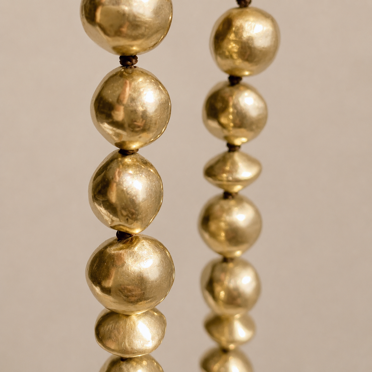 Orb Necklace
