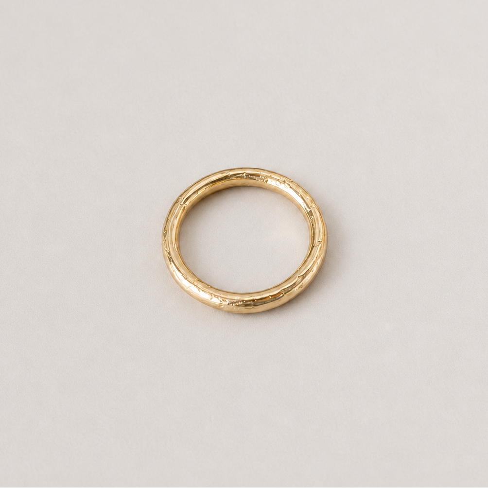 Reed III Ring